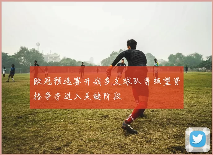 欧冠预选赛开战多支球队晋级望资格争夺进入关键阶段