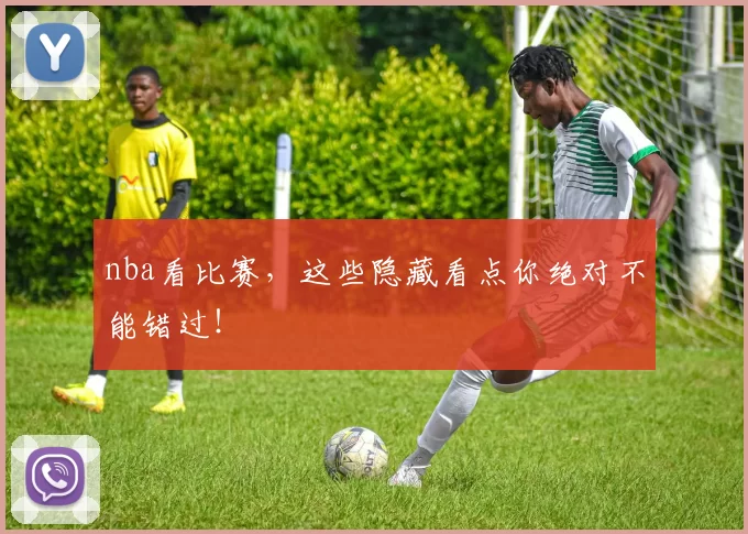 nba看比赛，这些隐藏看点你绝对不能错过！