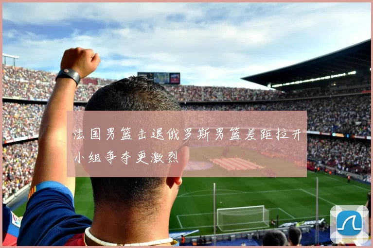 法国男篮击退俄罗斯男篮差距拉开小组争夺更激烈