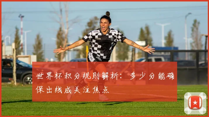 世界杯积分规则解析:多少分能确保出线成关注焦点